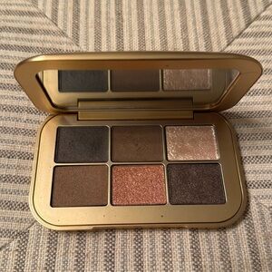 Lisa Eldridge fawn eyeshadow palette